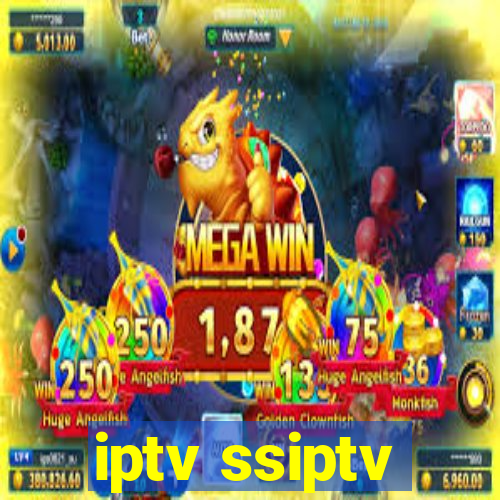 iptv ssiptv